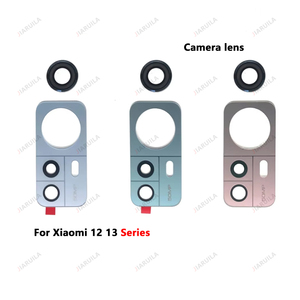 Lente de Cristal para Cámara Trasera al por Mayor para <span class=keywords><strong>Xiaomi</strong></span> Mi 13, Mi 13 <span class=keywords><strong>Pro</strong></span>, Mi 13 Ultra, Mi 13 Lite 5G, Repuestos para Reparación de Teléfonos - Product Image 4