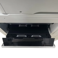 Imprimante, copieur et scanner A3 haute vitesse reconditionné pour ComColors FW5000/FW5230/FW5231 avec emballage en bois et sortie couleur