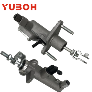 YUBOH Auto Part Altatec Maître-cylindre d'embrayage pour SIDA HAUTE QUALITÉ pour HONDA 2003-2008 CITY FIT GD HRV CRV 46920-SAG-P02 - Product Image 3