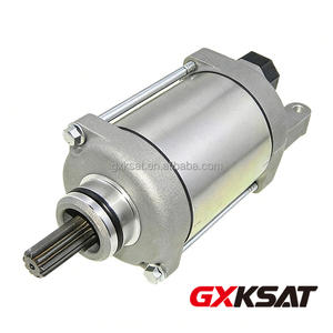 มอเตอร์ส<span class=keywords><strong>ต</strong></span>าร์ท GXKSAT สำหรับ Honda <span class=keywords><strong>Forza300</strong></span> NSS350 & NSS250S Forza350 (2008-2016) - อะไหล่ทดแทน OEM ด้วยการออก<span class=keywords><strong>แบ</strong></span>บและโครงสร้างแบบดั้งเดิม - Product Image 3