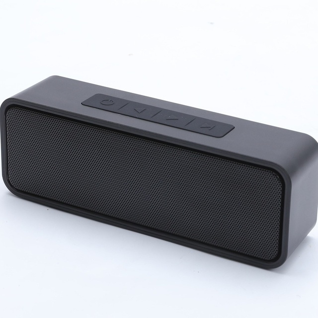 High-Power Portable for Bluetooth Speaker with RGB Subwoofer Wireless Outdoor Smart Audio Cross-Border Popular