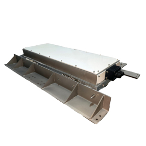 แผ่นฉนวนโครงสร้างอีพ็อกซี่ FR4 รุ่น STRONG RGSL-B-30KW-3333R ขนาด 600x150x500 มม. 3333 ตัวต้านทานระบายความร้อนด้วยน้ำ 5% สำหรับเครือข่ายอาร์เรย์ - Product Image 6