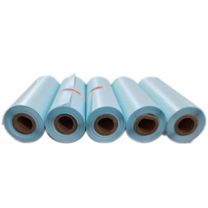 Vente en gros 107x30mm 77x30mm 57x30mm rouleaux de papier thermique collant 107 mm pour Mini imprimante Phomemo <span class=keywords><strong>Nimbot</strong></span> PeriPage Paperang - Product Image 1