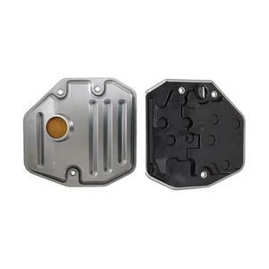 Kit de junta de filtro de aceite de transmisión automática K111 K112 35330-0W040 para accesorios de coche TOYOTA LEXUS - Product Image 2