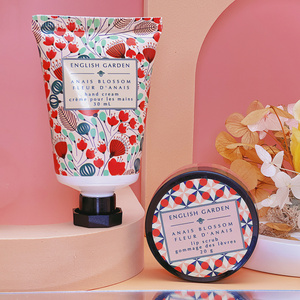 OEM y ODM personalizado Natural Organic Travel Spa Bath Set Private Label Factory para regalos de vacaciones - Product Image 5