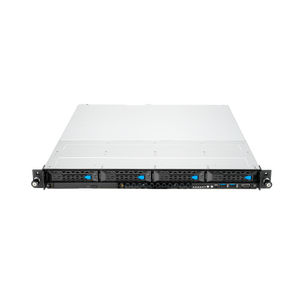 ขายปลีก RS300-E11-PS4 4*3.5" 2.5" Xeon E-2324G แรม 64GB DDR4 สำหรับธุรกิจขนาดเล็กถึงกลาง - Product Image 1