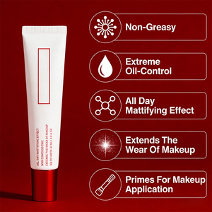 Base <span class=keywords><strong>de</strong></span> maquillage hydratante transparente AMZ, effet soft focus naturel, pour une <span class=keywords><strong>peau</strong></span> éclatante et hydratée - Product Image 4