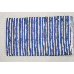 Nueva Llegada: Vestidos para Niños de Tela de Algodón Hechos a Mano con Estampados Naturales Indios, Ligeros, para Decorar Cortinas y Bolsos - Product Image 5