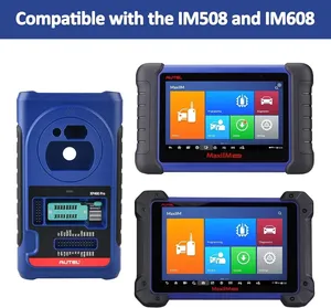 Mejor Precio, Kit <span class=keywords><strong>de</strong></span> Programador <span class=keywords><strong>de</strong></span> Llaves y Chips Autel XP400Pro para Programación <span class=keywords><strong>de</strong></span> Llaves IM608/IM608PRO - Product Image 5