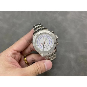 Drioshipping High Quality Men's <b>Watch</b> Fully Automatic <b>Mechanical</b> Stainless Steel <b>Watch</b> Fashion Business Luminous Wrist - Product Image 5