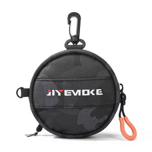 Bolsa de Pesca Multifuncional Impermeable para Exteriores, con Cierre de Cremallera, Material de Membrana, para Señuelos de Pesca Luya - Product Image 4