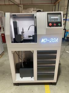 Afiladora de Cuchillos CNC Automática Multifuncional de Alta Precisión, 4-20 mm, 3-4 Filos, Nueva Condición, Certificación CE - Product Image 2