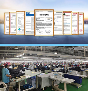 ชุดดำน้ำผู้ชายหลากสีชุดสูทซับเหงื่อแบบกึ่งแห้งสำหรับพายเรือคายัคแล่นเรือใบ - Product Image 6