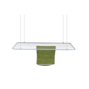 Prezzo di fabbrica a parete pieghevole in metallo vestiti Airer ferro <span class=keywords><strong>da</strong></span> cucina in legno con Design pieghevole per uso pulizia bagno - Product Image 3