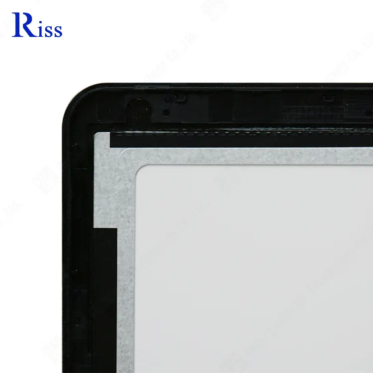 Riss LP156UD2-SPA1 per Dell Inspiron 15 7000 pannello display lcd per laptop 40 pin edp con 3840*2160 D/PN 053FC4