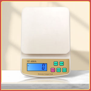 Haushalt Hochpräzise Heilkräuter Lebensmittel Backen Küche elektronische Waage - Product Image 5