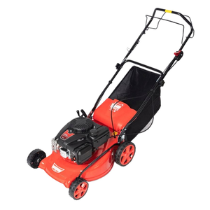 Tondeuse à gazon autotractée à essence Yunqingtech de haute qualité, 18 pouces, 139 cm³ - Product Image 1