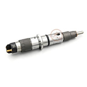 Injecteur Common Rail de haute qualité 0445120269 8052934 3965750 4940171 - Product Image 2