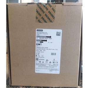 Baru dalam kotak 6sl32101ke217ab1 Drive 7,5 kW pengiriman - Product Image 1