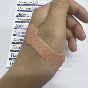 Besser Atmen Nasenstrips Einweg-Nasenpflaster zur Schnarchhilfe Schlafunterstützung Medizinprodukt - Product Image 6