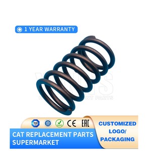 Resorte de Bomba de Pistón YANN'S 1683381 168-3381 para Excavadoras CAT 568 FM LL 548 558 568 FM <span class=keywords><strong>538</strong></span> - Product Image 1