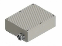 Carga Ficticia de RF de Ultra Bajo PIM de 200W, 50 Ohmios, 600-2700MHz, IP65, Carga de Terminación Fija con Conector Hembra 4.3-10