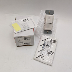 Pass Seymour Sensor de ocupación de la marca, 120277V, 300SF, cobertura pasiva, nuevo, Original, listo, Stock, automatización Industrial, PAC, dedicado - Product Image 1