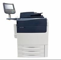 Imprimante laser V80 V180 reconditionnée et testée, photocopieuse couleur d'occasion reconditionnée pour Versants 80 180
