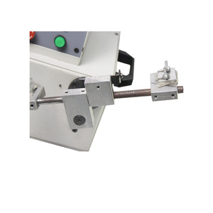 ODETOOLS Automatic Iron Wire Winding <b>Machine</b> Wire Coil <b>Binding</b> <b>Machine</b> TY-8WA - Product Image 5