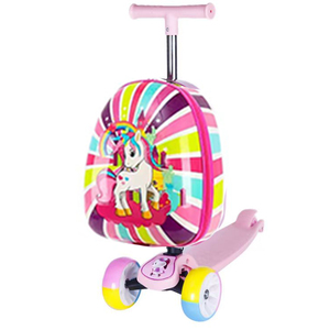<span class=keywords><strong>Valise</strong></span> enfant mignonne à roulettes pour l'école, idéale pour les voyages et les activités de plein air – Vente en gros usine à prix réduit - Product Image 5