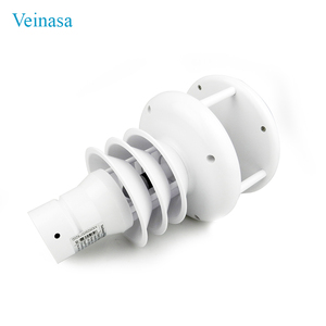 Veinasa-THPPRW-01-C Sensor de Temperatura y Humedad del Aire Exterior, Estación Meteorológica Compacta con Brújulas y Autocalentamiento Veinasa-THPPRW-0 - Product Image 2