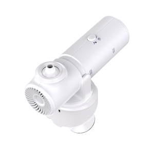 Douche de bain de luxe écologique Yun Factory en ABS avec <span class=keywords><strong>bulleur</strong></span> d'air et pression d'eau réglable – Offre spéciale - Product Image 1