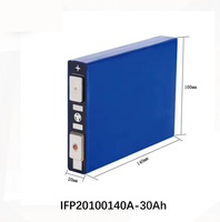 Batterie LiFePO4 de qualité supérieure, neuve, 27AH 30AH 48V-72V, DIY pour moto électrique, chariot de golf