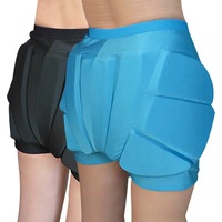 Coussinet de Protection des hanches de glace, support de sécurité pour le sport, tapis de Protection, équipement de ski