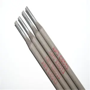 2.5mm, 3.2mm, 4.0mm 용접봉 물자 전극 aws e6013 e6011 e7018