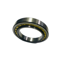 Roulement à rouleaux cylindriques de bonne qualité NU1024, taille 120x180x28mm, pour laminoirs, équipements de levage, concasseurs
