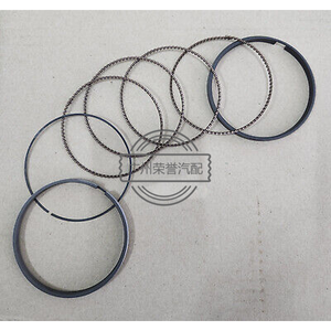 23040-2M050 <span class=keywords><strong>KPR</strong></span> 23040-2M050 Jeu de segments de piston 10 pièces pour expédition Fedex UPS - Product Image 1