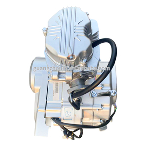 OEM Motorcycle <b>Engine</b> 4 Rushes to the Power CG125CC MotorcyCles Total Motorcycle <b>Engine</b> OEM Motorcycle <b>Engine</b> 4 Rushes to the Po - Product Image 2