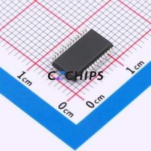 Nouveau Original MS8413 Circuit intégré SSOP-28 puce IC Interface Audio IC vente entière puces de composants électroniques et Service de nomenclature - Product Image 2