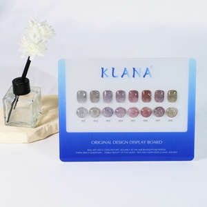 Professional High Quality UV Gel <b>Nail</b> Polish Kit with Factory Price - Product Image 4