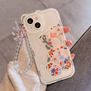 <span class=keywords><strong>Coque</strong></span> rigide pour <span class=keywords><strong>Iphone</strong></span>, compatible modèles X, Xs Max, <span class=keywords><strong>11</strong></span>, 12, 13, <span class=keywords><strong>transparente</strong></span>, <span class=keywords><strong>motif</strong></span> arbre à fleurs, rouge, blanc, etc. - Product Image 2