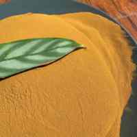 Acide citrique fer ammonium