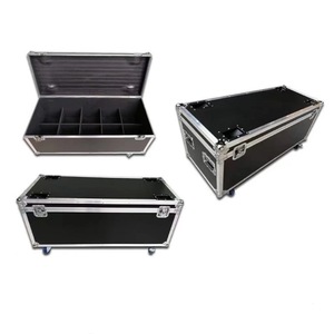 3000W sương mù máy bay trường hợp trong nhà máy giá - Product Image 1