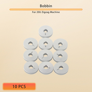 Bobine # Boîte à canettes 55623 # 541678 Pour machine à coudre Singer Zagzig 20U33,43,53,Zoje ZJ20U53,63,Feiyue <span class=keywords><strong>Yamata</strong></span> FY20U,PFAFF 114,CN2053R-1 - Product Image 5