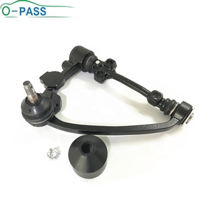 Brazo de control superior delantero OPASS para TOYOTA Touring y Grand Hiace II III IV con ABS DYNA 150 350 Quantum Regius 48066-29105 - Product Image 2