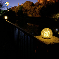 Pilier solaire antique Pilier de lumière extérieur Nuit Led Post Jardin Lumière Induction Pilier Lampe Étanche Colonne Lampe Frontale