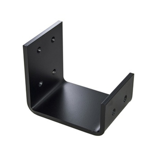 OFFRES SPÉCIALES COIN Support en métal Coin Supports Métalliques supports pour bois poutres - Product Image 2