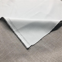 Embrasses à rideaux, tissu en lin tissé, occultant 100% en polyester, vente en gros, livraison gratuite
