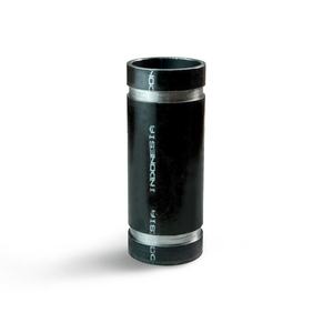 Proveedor OEM de Boquillas de Acero Galvanizado en Caliente con Ranura, Rosca ASTM A53 A106 ASME B1.20.1 para Sistema de Rociadores Contra Incendios - Product Image 1