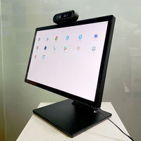 Nuevo Sistema de Punto de Venta (TPV) Android de 15.6 Pulgadas para Supermercados